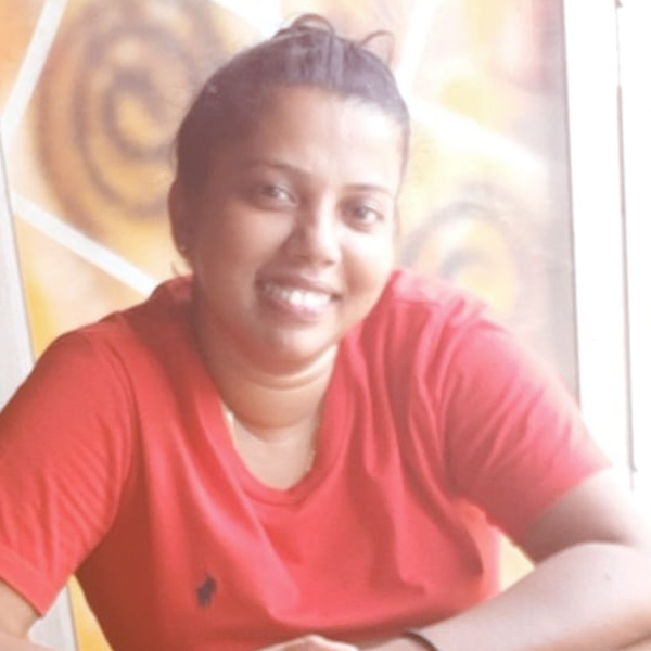 Shashikala Dilrukshi - Project Manager